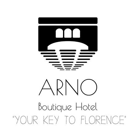 Arno Boutique Hotel Florence Exterior photo