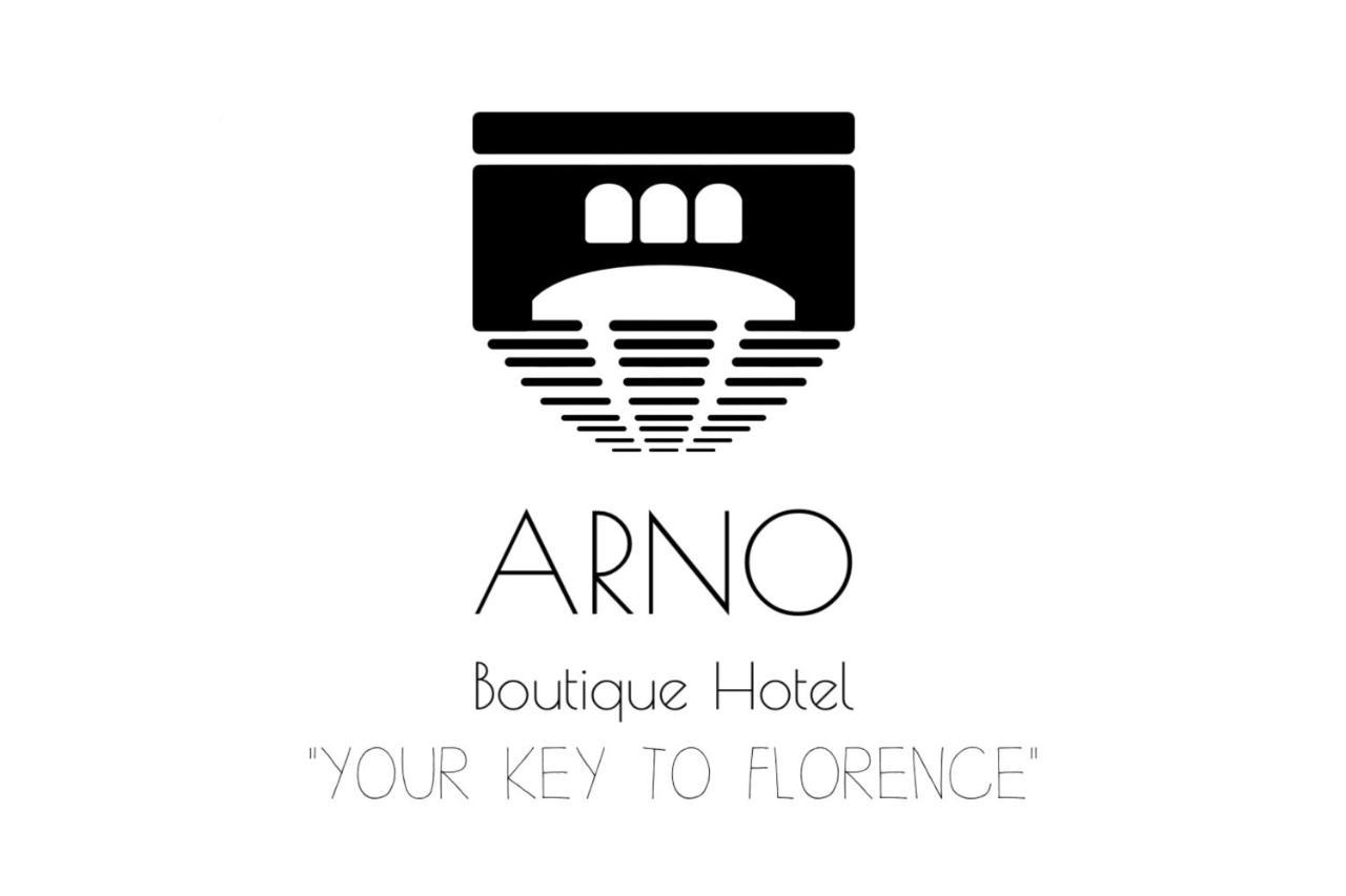 Arno Boutique Hotel Florence Exterior photo